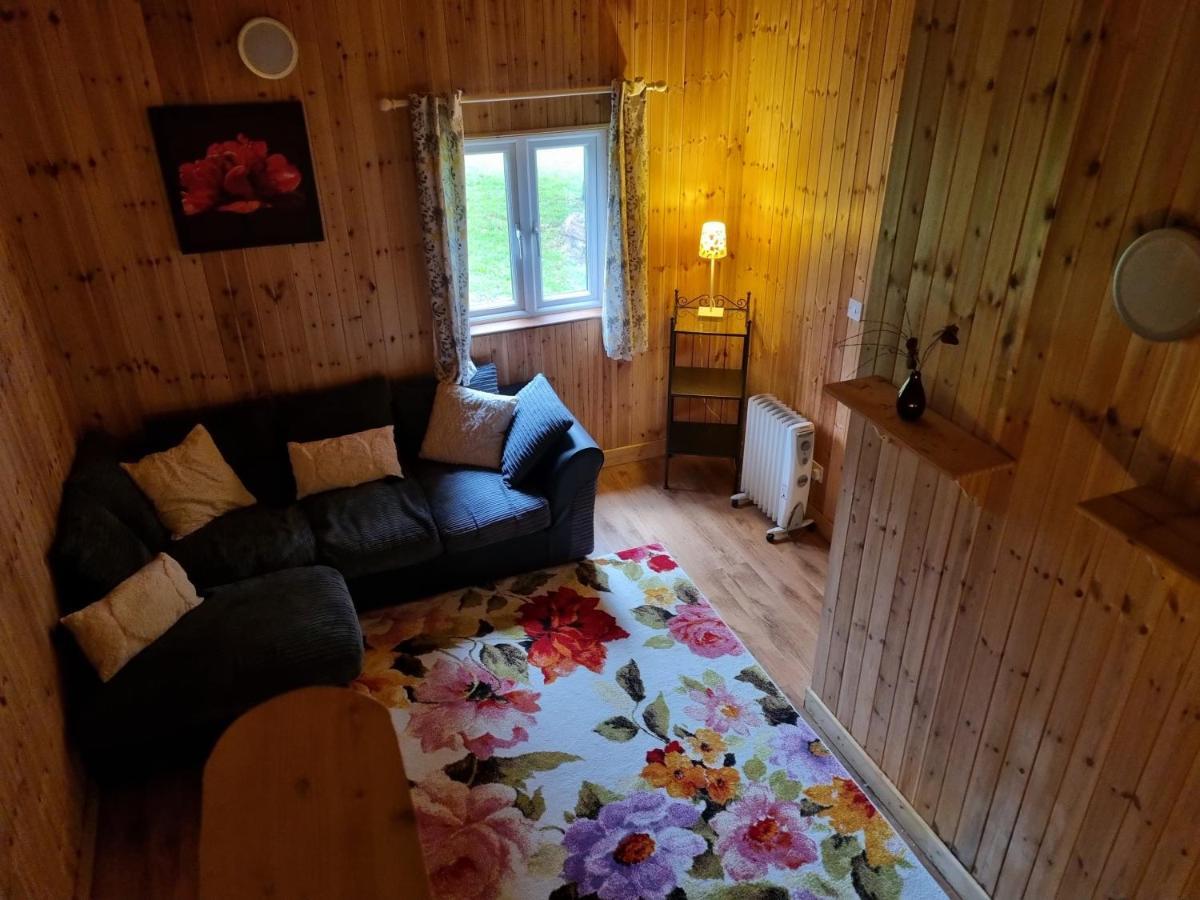 Oak Cottage Ashford Eksteriør bilde