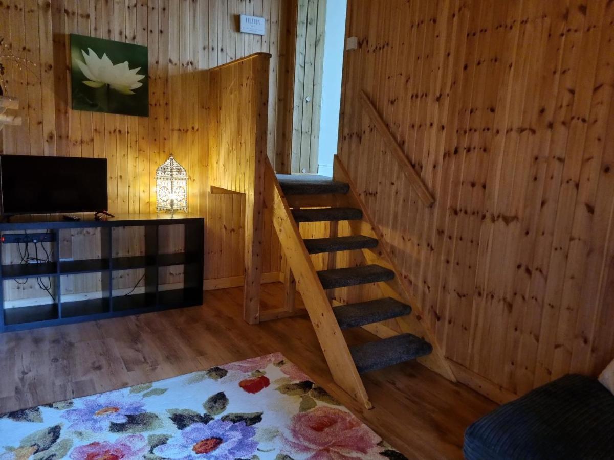 Oak Cottage Ashford Eksteriør bilde